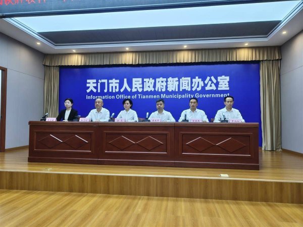 红盘策略 天门房地产开发投资增速连续16个月全省第一