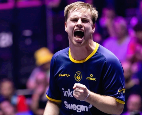 摩根证券 WTT冠军赛：决赛名单出炉！莫雷加德4-1勒布伦，中外4大协会争冠